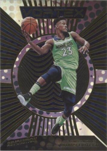 2018-19 Panini Prizm Purple Pulsar 27/35 JIMMY BUTLER | eBay 2018-19 Panini Prizm Purple Pulsar 27/35 JIMMY BUTLER | eBay