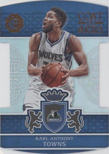 2016-17 Panini Excalibur Basketball Signature Knights Auto
