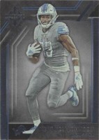 2019 Panini Majestic Kerryon Johnson #73