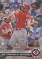 2021 Topps Now - Joey Votto #576