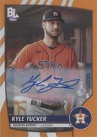 2023 Topps Big League - Kyle Tucker #240