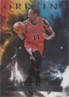 2022-23 Panini Origins - DeMar DeRozan #83