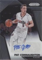 2017-18 Panini Prizm - Pat Connaughton #SG-PC