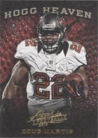 2013 Panini Absolute Doug Martin #34