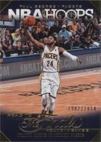 2014-15 NBA Hoops - Paul George #9