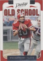 2019 Panini Prestige Steve Bartkowski #OS-SB