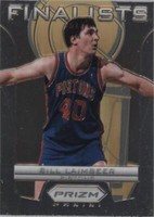 2012-13 Panini Prizm - Bill Laimbeer #2
