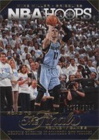 2014-15 NBA Hoops - Mike Miller #35