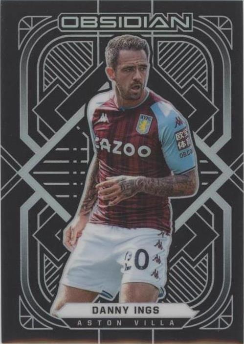 2021-22 Panini Obsidian Soccer Trading Cards for sale | eBay 2021-22 Panini Obsidian Soccer Trading Cards for sale | eBay
