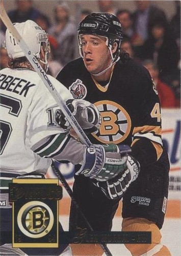 1993-94 Donruss - Glen Murray #22