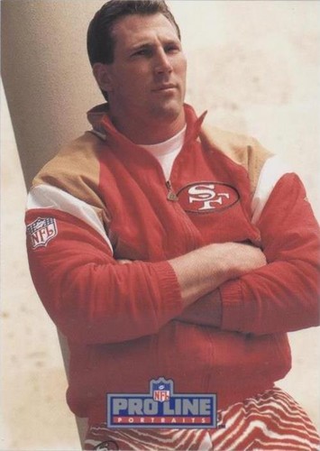 1991 Pro Line Portraits Pierce Holt #139