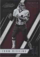 2016 Panini Absolute John Riggins #132