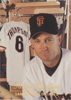 1994 Studio - Robby Thompson #88