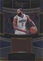 2018-19 Panini Select - Kyle O'Quinn #TM-KOQ