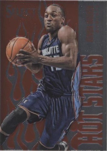 2012-13 Panini Select - Kemba Walker #18