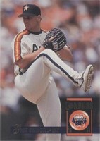 1994 Donruss - Greg Swindell #228