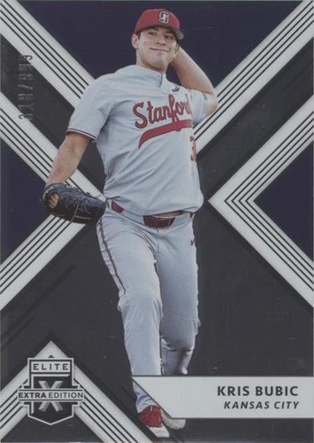 その他 2013 Panini EEE Kris Bryant auto Kris Bryant 2013 Panini Elite Extra Edition Refractor RC