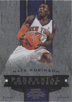 2009-10 Playoff Contenders - Nate Robinson #9