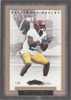2002 Fleer Showcase Ron Johnson #142