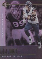 2019 Panini Illusions J.J. Watt #13