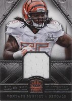 2014 Panini Crown Royale Vontaze Burfict #12