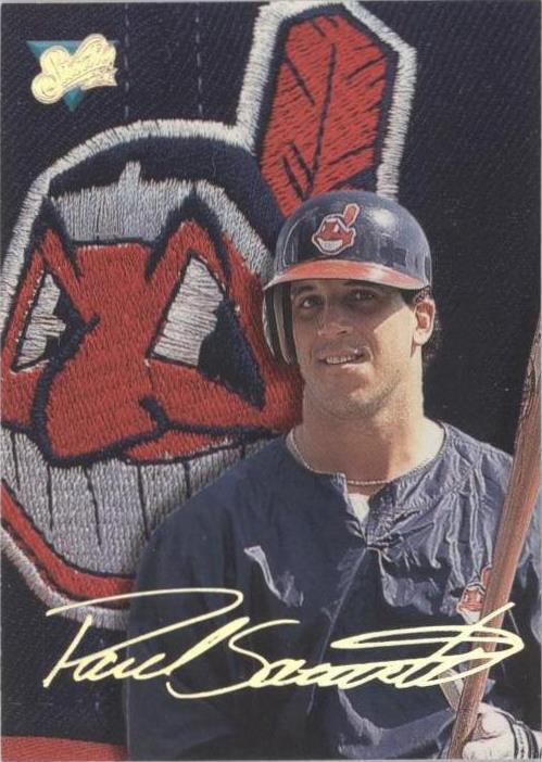 1993 Studio - Paul Sorrento #67