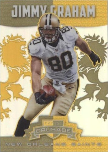 2014 Panini Rookies & Stars Jimmy Graham #41