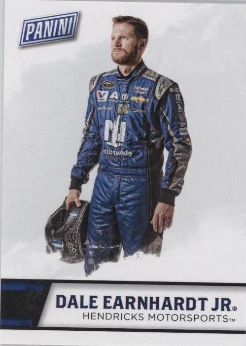2016 Panini Father's Day - Dale Earnhardt Jr. #36