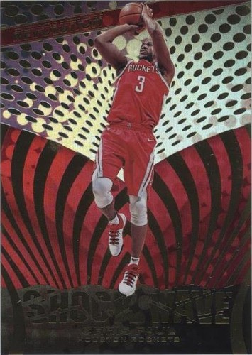 2018-19 Panini Revolution - Chris Paul #1