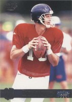 1998 Pacific Kent Graham #282