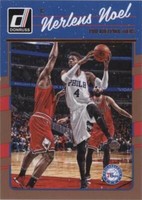 2016-17 Panini Donruss - Nerlens Noel #3