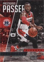2016-17 Panini Prestige - John Wall #3