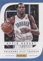 2013 Panini Father's Day - Kevin Durant #14