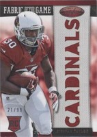 2013 Panini Certified Stepfan Taylor #33