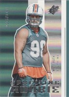 2005 SPx Matt Roth #145