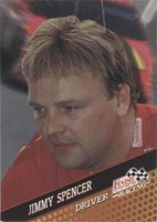 1994 Finish Line Racing - Jimmy Spencer #111