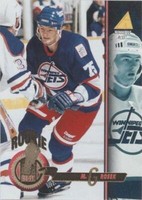 1994-95 Pinnacle - Michal Grosek #482