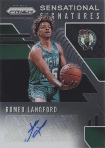 その他 Prizm Romeo Langford RC Tiger Stripe s-l400.jpg