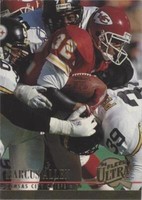1994 Fleer Ultra Marcus Allen #137