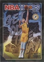 2019-20 Panini NBA Hoops - Domantas Sabonis #18