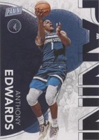 2023 Panini National Convention - Anthony Edwards #44