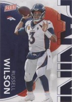 2023 Panini National Convention Russell Wilson #8