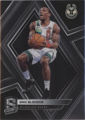 2018-19 Panini Spectra - Eric Bledsoe #54