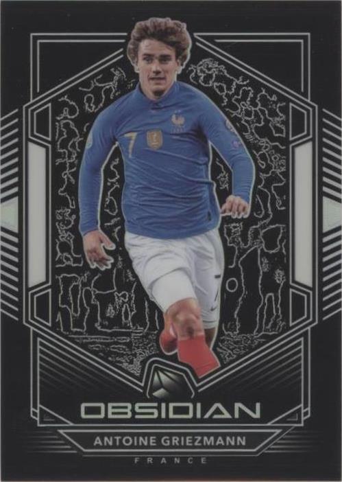 2019-20 Panini Obsidian Soccer Trading Cards for sale | eBay 2019-20 Panini Obsidian Soccer Trading Cards for sale | eBay
