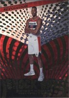 2018-19 Panini Revolution - Dwight Howard #9