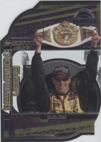 2004 Press Pass Eclipse - Matt Kenseth #DW 5