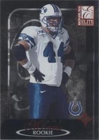 2000 Donruss Elite Rob Morris #180