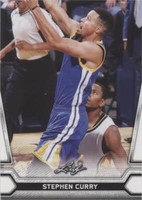 2021 Leaf Multisport Blaster - Stephen Curry #08