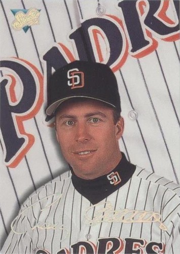 1993 Studio - Craig Shipley #130