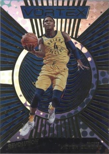 2018-19 Panini Revolution - Victor Oladipo #11